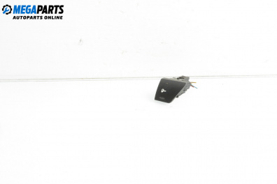 Taste zentralverriegelung for Peugeot 307 Hatchback (08.2000 - 12.2012)