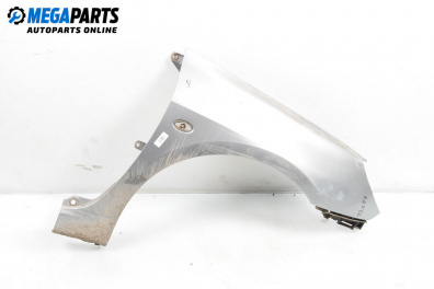 Kotflügel for Peugeot 307 Hatchback (08.2000 - 12.2012), 5 türen, hecktür, position: rechts, vorderseite