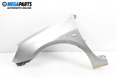 Kotflügel for Peugeot 307 Hatchback (08.2000 - 12.2012), 5 türen, hecktür, position: links, vorderseite