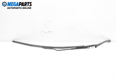 Wischerarm frontscheibe for Peugeot 307 Hatchback (08.2000 - 12.2012), position: rechts