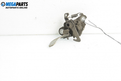 Bonnet lock for Peugeot 307 Hatchback (08.2000 - 12.2012)