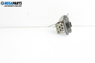 Regelwiderstand for Peugeot 307 Hatchback (08.2000 - 12.2012)