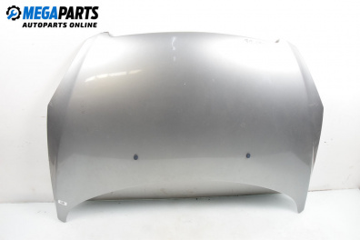 Motorhaube for Peugeot 307 Hatchback (08.2000 - 12.2012), 5 türen, hecktür, position: vorderseite