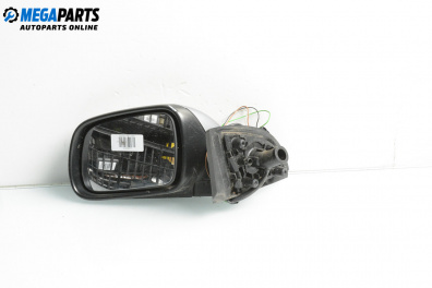 Oglindă for Peugeot 307 Hatchback (08.2000 - 12.2012), 5 uși, hatchback, position: stânga