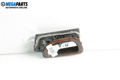 Mâner interior for Peugeot 307 Hatchback (08.2000 - 12.2012), 5 uși, hatchback, position: dreaptă - fața