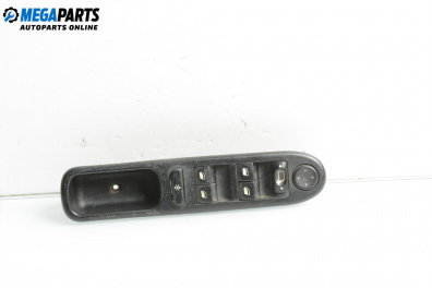 Butoane geamuri și de reglare a oglinzilor for Peugeot 307 Hatchback (08.2000 - 12.2012)