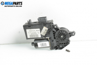 Window lift motor for Peugeot 307 Hatchback (08.2000 - 12.2012), 5 doors, hatchback, position: front - right