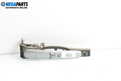 Außengriff for Peugeot 307 Hatchback (08.2000 - 12.2012), 5 türen, hecktür, position: rechts, vorderseite