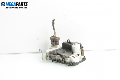 Lock for Peugeot 307 Hatchback (08.2000 - 12.2012), position: front - right
