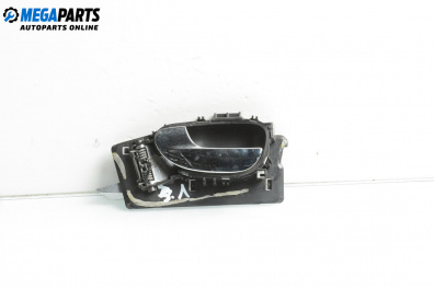 Mâner interior for Peugeot 307 Hatchback (08.2000 - 12.2012), 5 uși, hatchback, position: stânga - spate