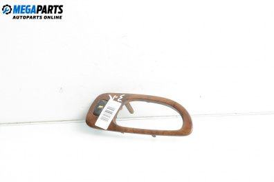 Interior moulding for Peugeot 307 Hatchback (08.2000 - 12.2012), 5 doors, hatchback