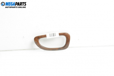 Interior moulding for Peugeot 307 Hatchback (08.2000 - 12.2012), 5 doors, hatchback