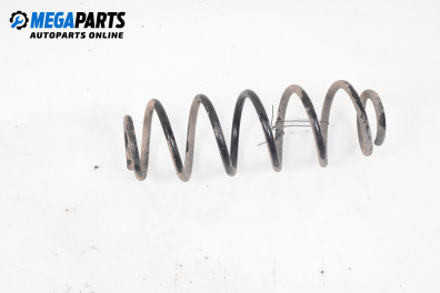 Feder for Peugeot 307 Hatchback (08.2000 - 12.2012), hecktür, position: rückseite