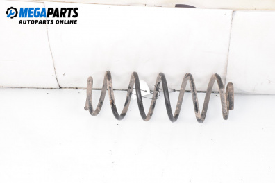 Feder for Peugeot 307 Hatchback (08.2000 - 12.2012), hecktür, position: rückseite