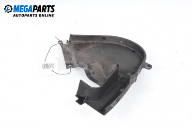 Timing belt cover for Peugeot 307 Hatchback (08.2000 - 12.2012) 2.0 HDi 90, 90 hp