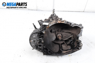  for Peugeot 307 Hatchback (08.2000 - 12.2012) 2.0 HDi 90, 90 hp