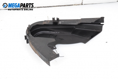 Timing belt cover for Peugeot 307 Hatchback (08.2000 - 12.2012) 2.0 HDi 90, 90 hp