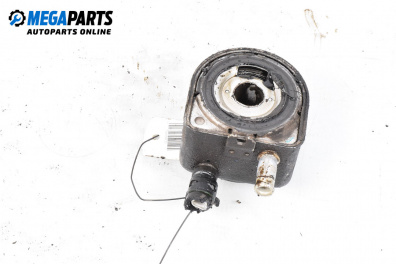 Ölkühler for Peugeot 307 Hatchback (08.2000 - 12.2012) 2.0 HDi 90, 90 hp