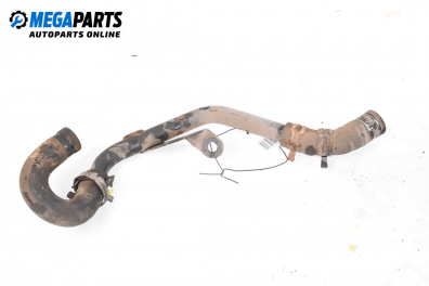 Wasserleitung for Peugeot 307 Hatchback (08.2000 - 12.2012) 2.0 HDi 90, 90 hp