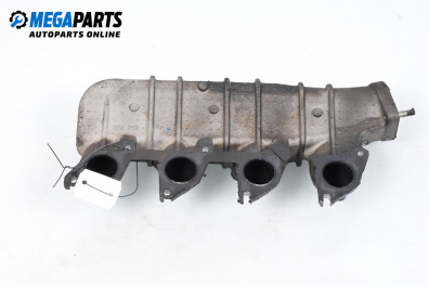 Galerie de admisie for Peugeot 307 Hatchback (08.2000 - 12.2012) 2.0 HDi 90, 90 hp, № 9635816310