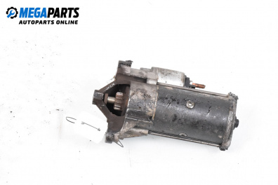 Demaror for Peugeot 307 Hatchback (08.2000 - 12.2012) 2.0 HDi 90, 90 hp, № D7R27