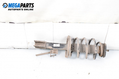 MacPherson-federbein for Peugeot 307 Hatchback (08.2000 - 12.2012), hecktür, position: links, vorderseite