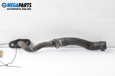 EGR tube for Peugeot 307 Hatchback (08.2000 - 12.2012) 2.0 HDi 90, 90 hp