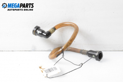 Furtun de combustibil for Peugeot 307 Hatchback (08.2000 - 12.2012) 2.0 HDi 90, 90 hp