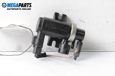 Vacuum valve for Peugeot 307 Hatchback (08.2000 - 12.2012) 2.0 HDi 90, 90 hp, № 9641726680