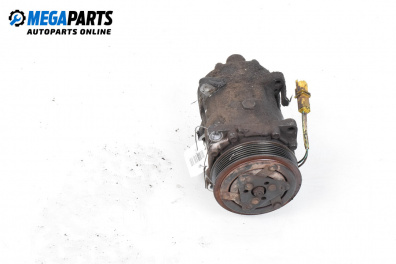 Kompressor klimaanlage for Peugeot 307 Hatchback (08.2000 - 12.2012) 2.0 HDi 90, 90 hp