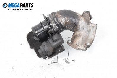 Clapetă carburator for Peugeot 307 Hatchback (08.2000 - 12.2012) 2.0 HDi 90, 90 hp