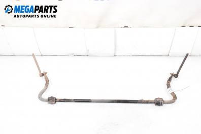 Sway bar for Peugeot 307 Hatchback (08.2000 - 12.2012), hatchback