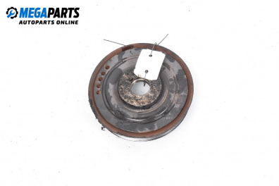 Fulie curea for Peugeot 307 Hatchback (08.2000 - 12.2012) 2.0 HDi 90, 90 hp