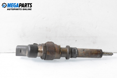 Diesel fuel injector for Peugeot 307 Hatchback (08.2000 - 12.2012) 2.0 HDi 90, 90 hp