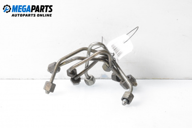 Fuel pipes for Peugeot 307 Hatchback (08.2000 - 12.2012) 2.0 HDi 90, 90 hp