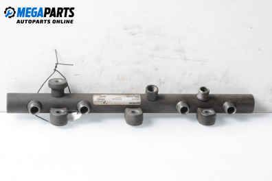 Fuel rail for Peugeot 307 Hatchback (08.2000 - 12.2012) 2.0 HDi 90, 90 hp