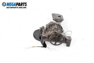 Oil pump for Peugeot 307 Hatchback (08.2000 - 12.2012) 2.0 HDi 90, 90 hp