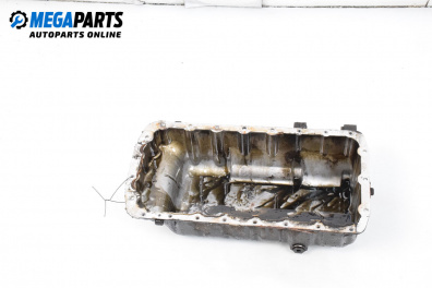 Crankcase for Peugeot 307 Hatchback (08.2000 - 12.2012) 2.0 HDi 90, 90 hp