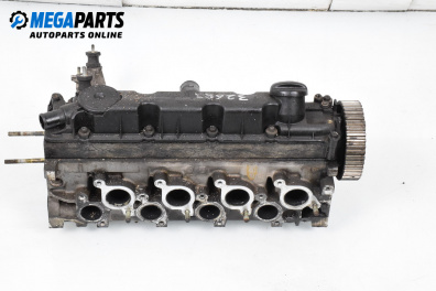 Chiulasă for Peugeot 307 Hatchback (08.2000 - 12.2012) 2.0 HDi 90, 90 hp