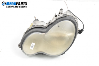 Far for Mercedes-Benz C-Class Estate (S203) (03.2001 - 08.2007), combi, position: stânga