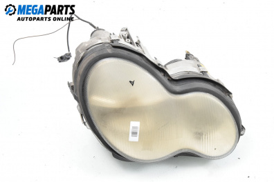 Far for Mercedes-Benz C-Class Estate (S203) (03.2001 - 08.2007), combi, position: dreapta