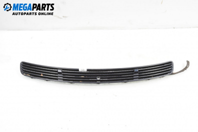 Grilă capotă for Mercedes-Benz C-Class Estate (S203) (03.2001 - 08.2007), combi, position: fața
