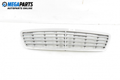 Gitter for Mercedes-Benz C-Class Estate (S203) (03.2001 - 08.2007), combi, position: vorderseite