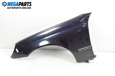 Fender for Mercedes-Benz C-Class Estate (S203) (03.2001 - 08.2007), 5 doors, station wagon, position: front - left