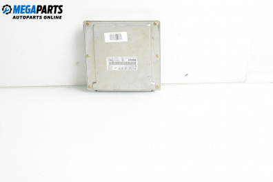 ECU for Mercedes-Benz C-Class Estate (S203) (03.2001 - 08.2007) C 270 CDI (203.216), 170 hp, № A 612 153 10 79