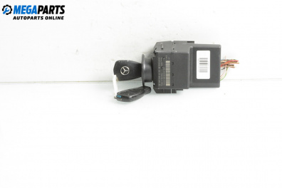 Zündschlüssel for Mercedes-Benz C-Class Estate (S203) (03.2001 - 08.2007)