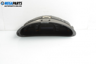 Instrument cluster for Mercedes-Benz C-Class Estate (S203) (03.2001 - 08.2007) C 270 CDI (203.216), 170 hp