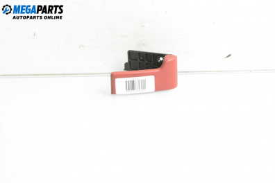 Bonnet release handle for Mercedes-Benz C-Class Estate (S203) (03.2001 - 08.2007), 5 doors, station wagon