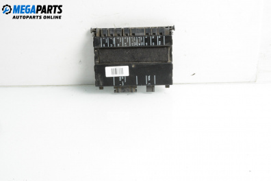 Seat module for Mercedes-Benz C-Class Estate (S203) (03.2001 - 08.2007), № 211 870 46 26