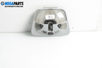 Beleuchtung for Mercedes-Benz C-Class Estate (S203) (03.2001 - 08.2007)